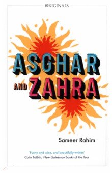 Asghar and Zahra