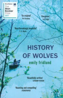 

History of Wolves