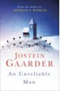 Gaarder Jostein An Unreliable Man ayer a j language truth and logic