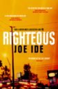 Ide Joe Righteous ide joe hi five