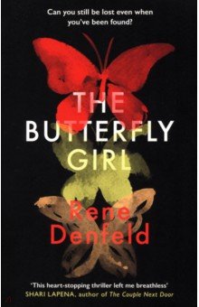 

The Butterfly Girl