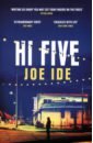 Ide Joe Hi Five ide joe smoke