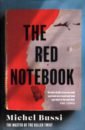 Bussi Michel The Red Notebook