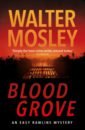 Mosley Walter Blood Grove