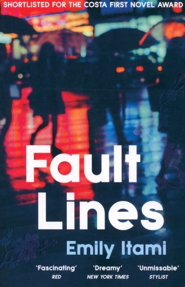 Fault Lines