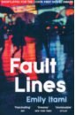 itami emily fault lines Itami Emily Fault Lines