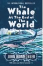 perec georges things a story of the sixties with a man asleep Ironmonger John The Whale at the End of the World