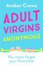 Crewe Amber Adult Virgins Anonymous