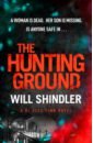 Shindler Will The Hunting Ground shindler will the hunting ground