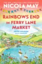 May Nicola Rainbows End in Ferry Lane Market