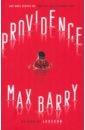 Barry Max Providence