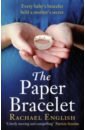 English Rachael The Paper Bracelet