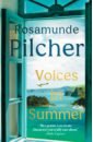 Pilcher Rosamunde Voices in Summer pilcher rosamunde flowers in the rain