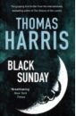 Harris Thomas Black Sunday west rebecca the return of the soldier