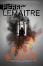 Lemaitre Pierre Rosy and John lemaitre pierre rosy and john