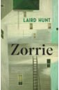 Hunt Laird Zorrie
