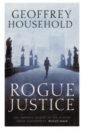 Household Geoffrey Rogue Justice across the obelisk