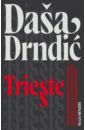 Drndic Dasa Trieste