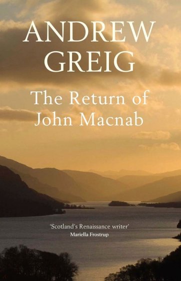 The Return of John Macnab