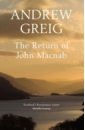 Greig Andrew The Return of John Macnab mid atlantic allegheny highlands