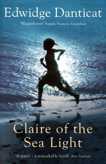 Claire of the Sea Light