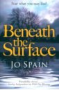 Spain Jo Beneath the Surface neill fiona beneath the surface