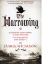 Aitcheson James The Harrowing lore pittacus the fall of five