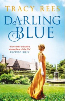 

Darling Blue