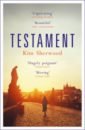 Sherwood Kim Testament testament testament gathering