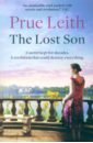 Leith Prue The Lost Son