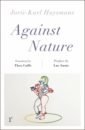 sloan john oscar wilde authors in context Huysmans Joris-Karl Against Nature