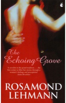 The Echoing Grove