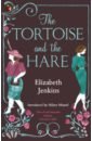 Jenkins Elizabeth The Tortoise and The Hare
