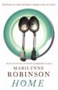 robinson marilynne gilead Robinson Marilynne Home