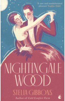 Gibbons Stella - Nightingale Wood