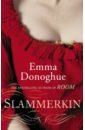 Donoghue Emma Slammerkin doll clothes 3pcs set silk head hoop vest trousers for 18 inch american doll