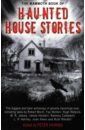 Обложка The Mammoth Book of Haunted House Stories