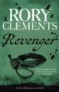 Clements Rory Revenger clements toby divided souls