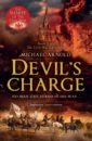 Arnold Michael Devil's Charge auton lisette the secret of haven point