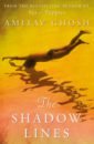 Ghosh Amitav The Shadow Lines cheever john a vision of the world stories
