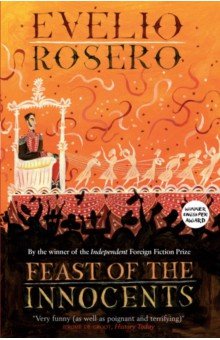 Rosero Evelio - Feast of the Innocents
