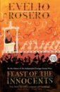 Rosero Evelio Feast of the Innocents black rebel motorcycle club specter at the feast 180g