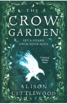 

The Crow Garden