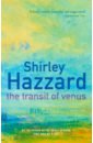 Hazzard Shirley The Transit Of Venus