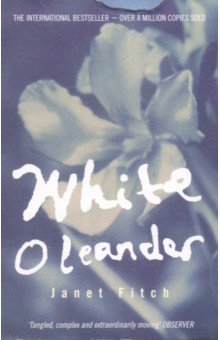 White Oleander