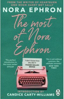 The Most of Nora Ephron Penguin