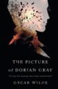 Обложка The Picture of Dorian Gray