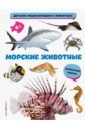 Морские животные морские животные европодвес