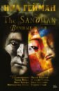 Обложка The Sandman. Песочный человек. Книга 11. Вечные ночи