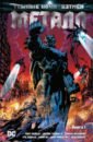скотт снайдер комикс темные ночи металл смерти книга 2 Снайдер Скотт Темные ночи. Бэтмен. Металл. Книга 1